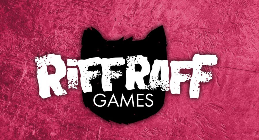 腾讯投资新西兰开发商Riffraff Games，后者在研两款游戏