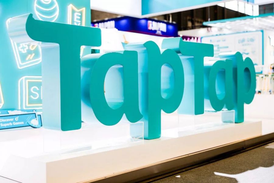 心动旗下TapTap收入逆势增34% 垂类平台广告跑赢大盘？
