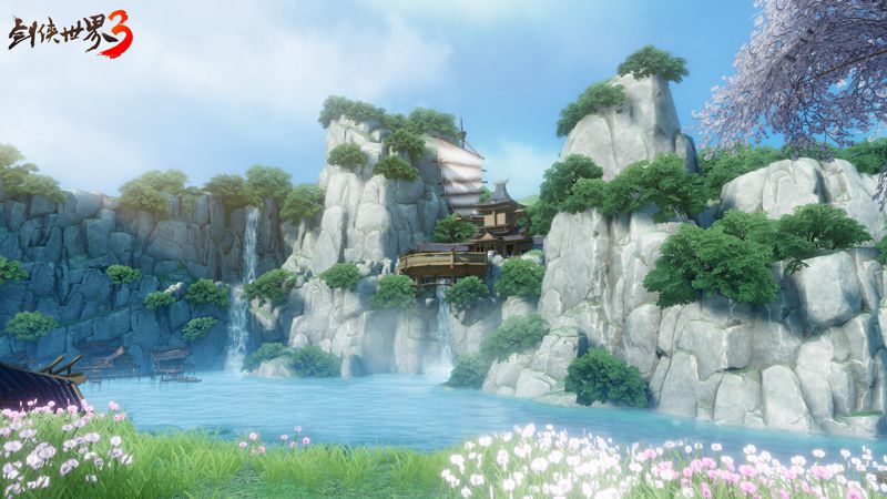 图4 夏日鼓浪屿，清新美丽.jpg