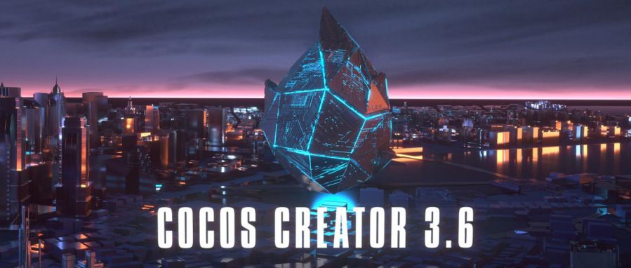 3D能力大幅进化 ，Cocos引擎最新版本发力原生游戏