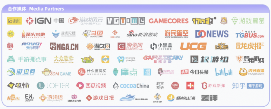 來線下一起參與遊戲極限開發挑戰！全球遊戲創作節GGJ 2023 x CiGA 中國區報名開始！