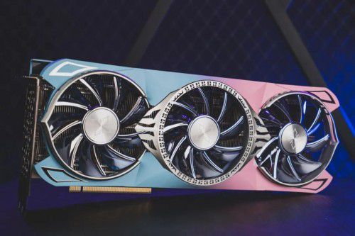 五款熱門DLSS 3遊戲效能測試 耕升 GeForce RTX 4070 Ti強勁效能玩轉2K大作！