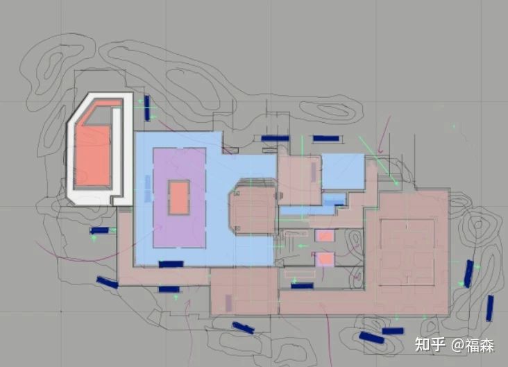 遊戲關卡設計如何入門和練習？