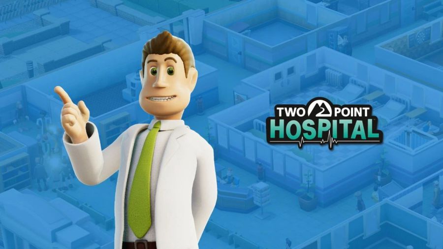 游戏分析：从《双点医院》看关卡设计