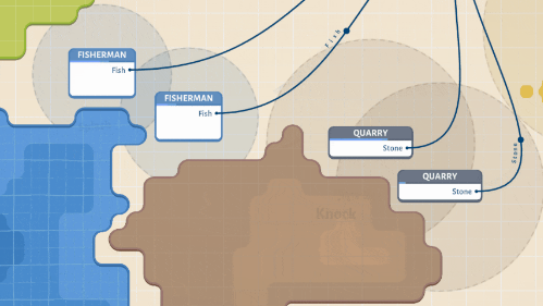 Masterplan Tycoon by Anton Bravin