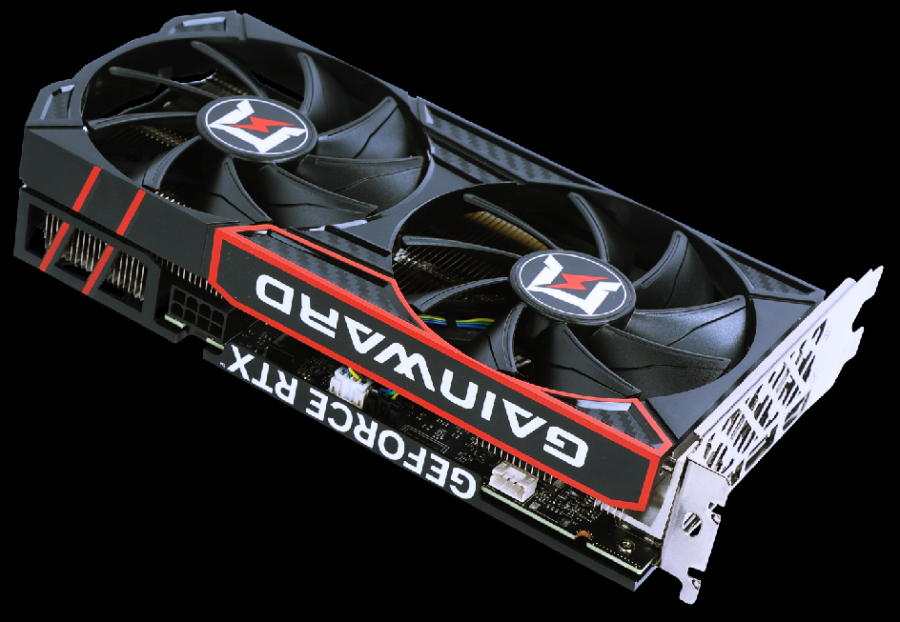 耕升GeForce RTX 4060 Ti 系列，为玩家带来DLSS3+1080P光追极致游戏