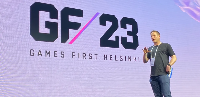 在Supercell举办的这场活动中，芬兰游戏开发者聊了些什么？