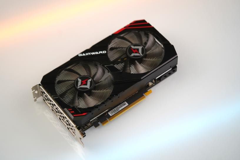 耕升GeForce RTX 3050追風評測，3A大作依舊能戰值得玩家選擇！