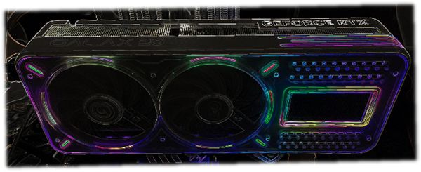 影馳 20 週年 RTX 4070 紀念版 攜手DLSS 3“流暢”一整年