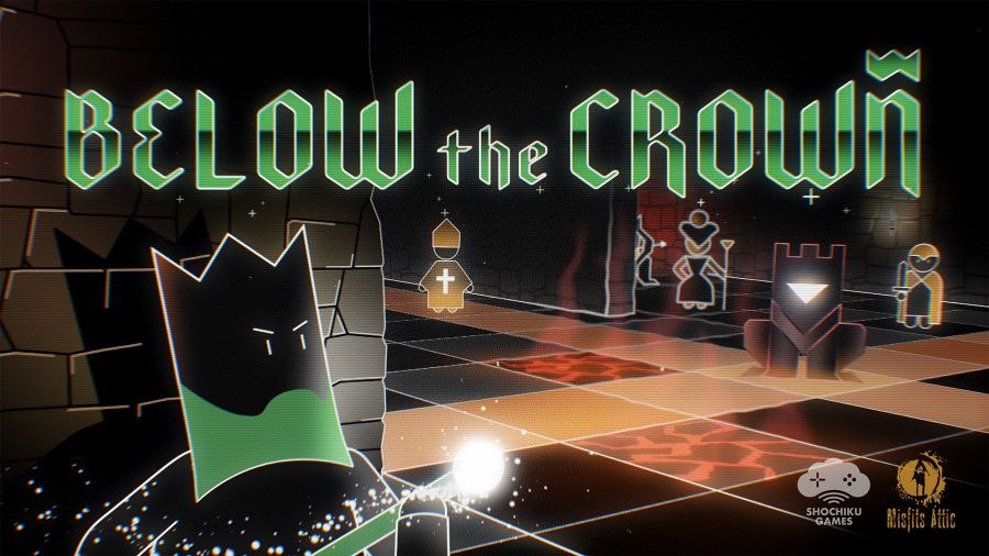 地城棋兵(Below the Crown)_KV.jpg
