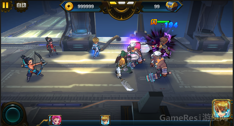 3D动作卡牌游戏《三国X》诚寻合作