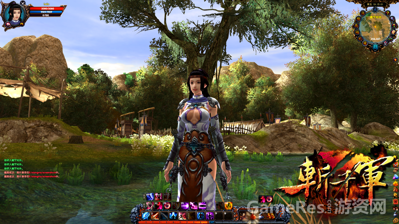 角色扮演/RPG 即时角色扮演/ARPG 动作游戏/ACT