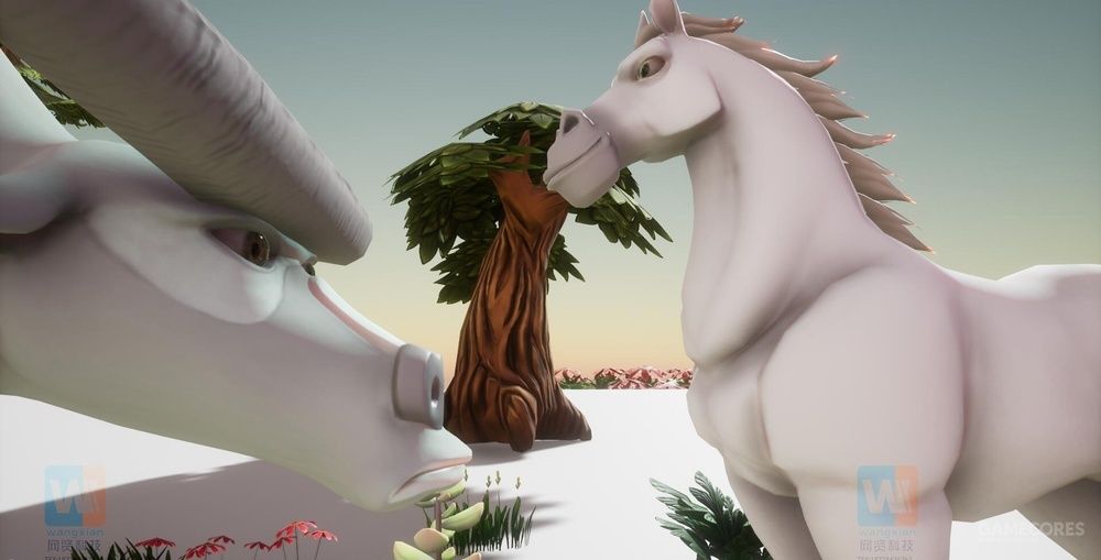 《栖魂之壳》（Soulhabit）