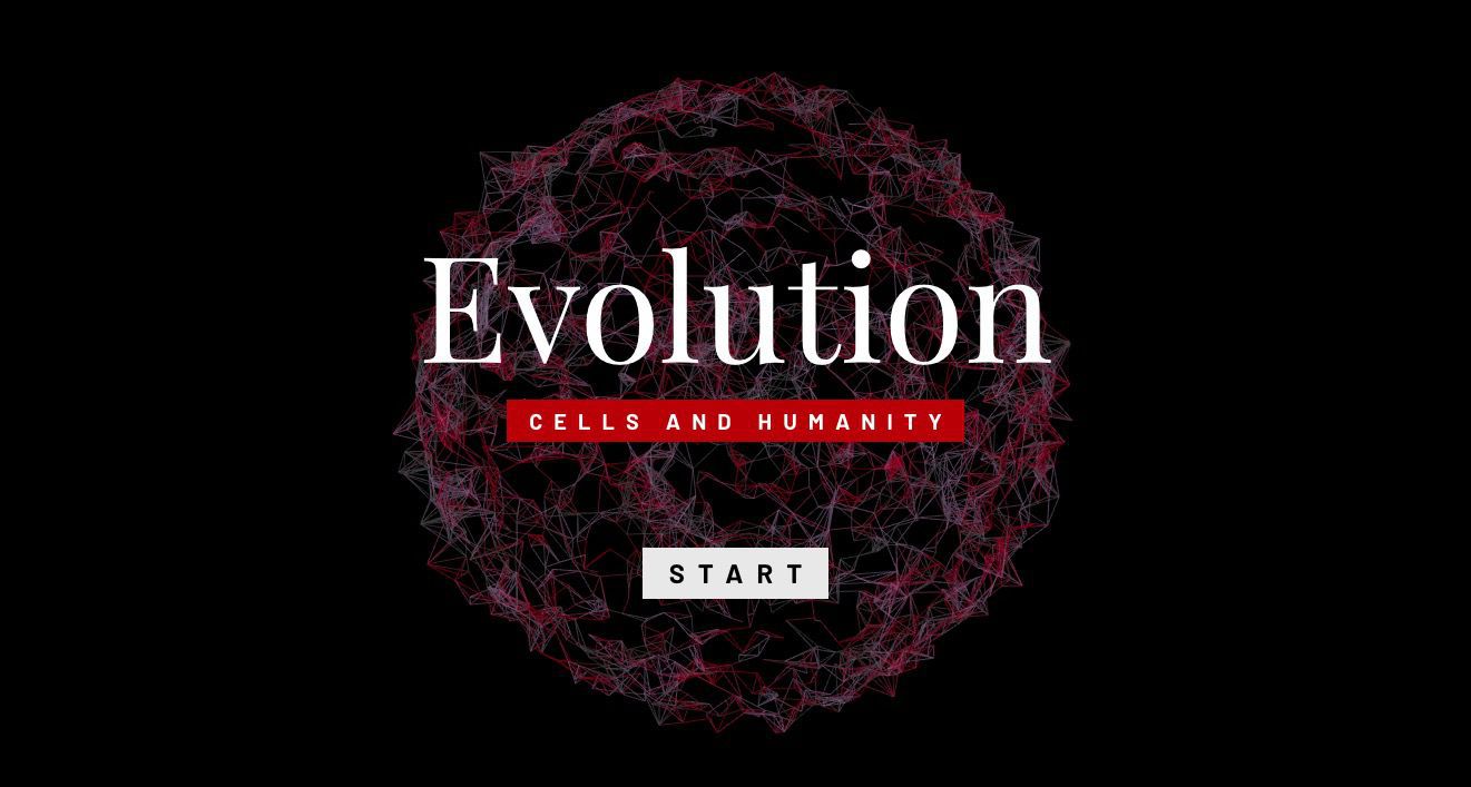 细胞进化（Cell Evolution）
