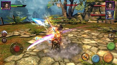 《真三国战记》震撼开测，七日狂欢送豪礼