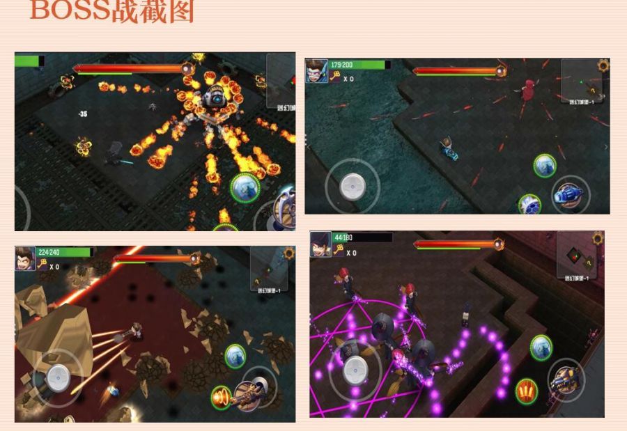 3D Roguelike游戏 需求国内海外合作