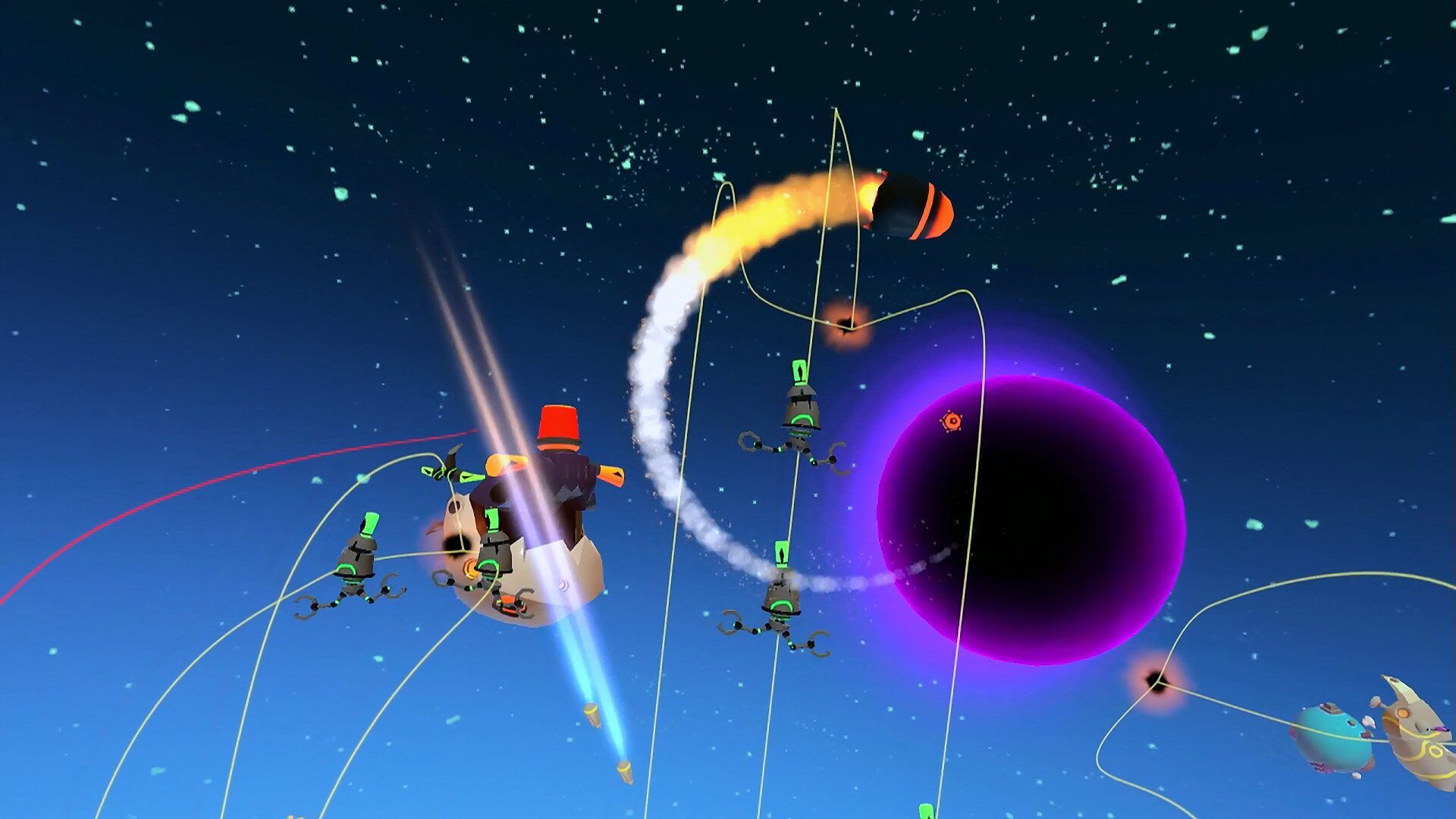 人类拯救计划（Animal Force）