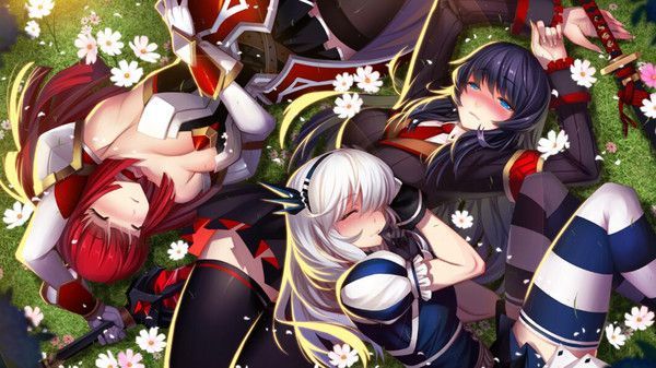 地狱少女（Hell Girls）