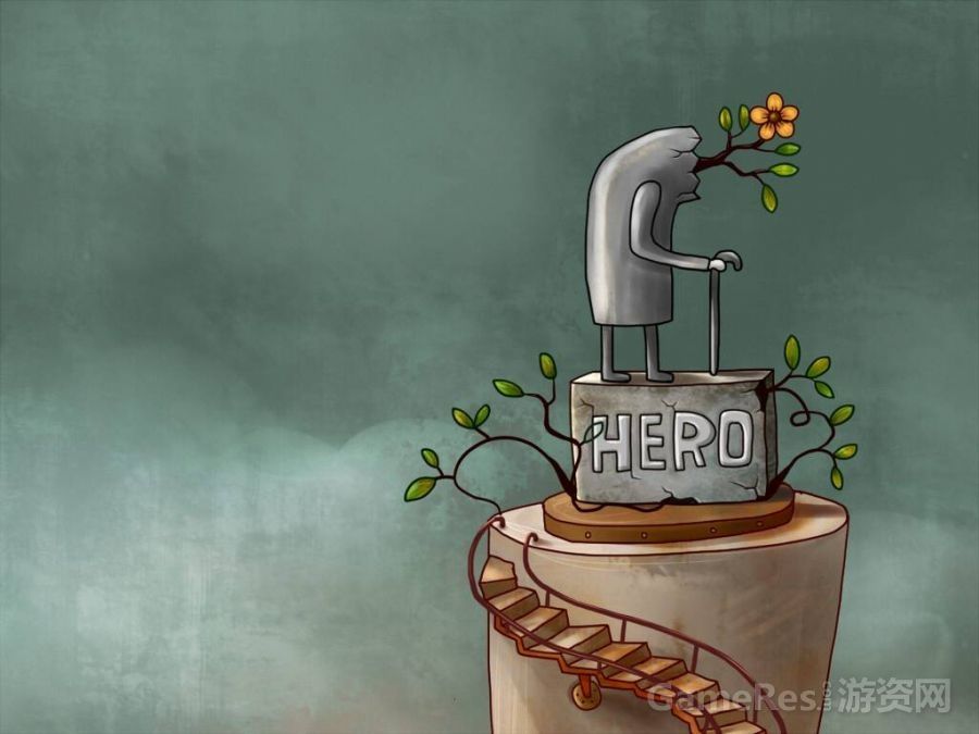 南瓜先生大冒险