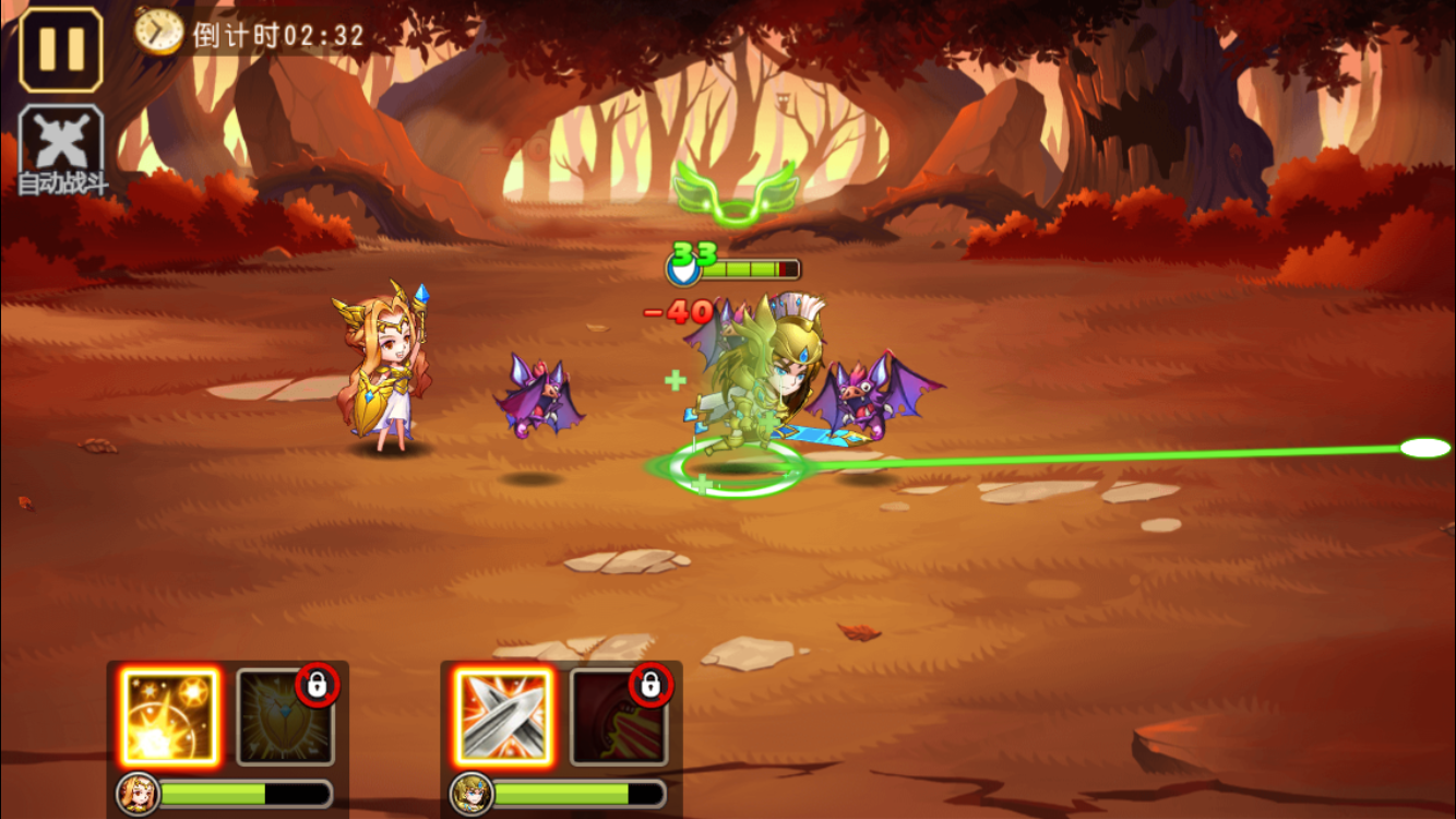 奇迹英雄-找海外发行