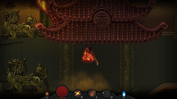 破东荒（Chaos Of East）