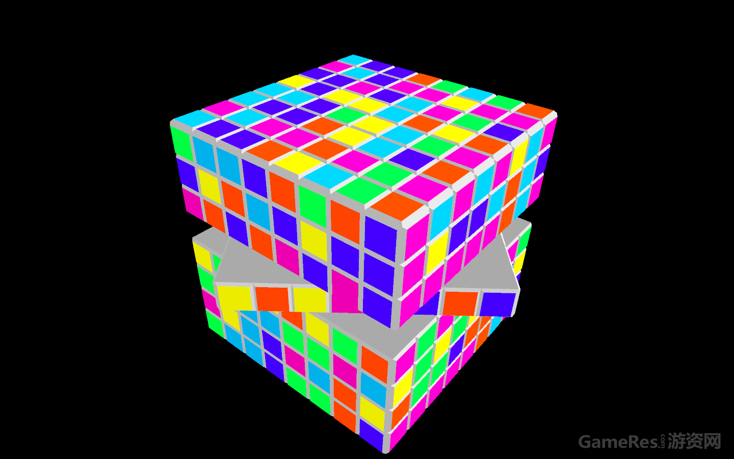 叶飞影小游戏系列（更新2013.10.14）