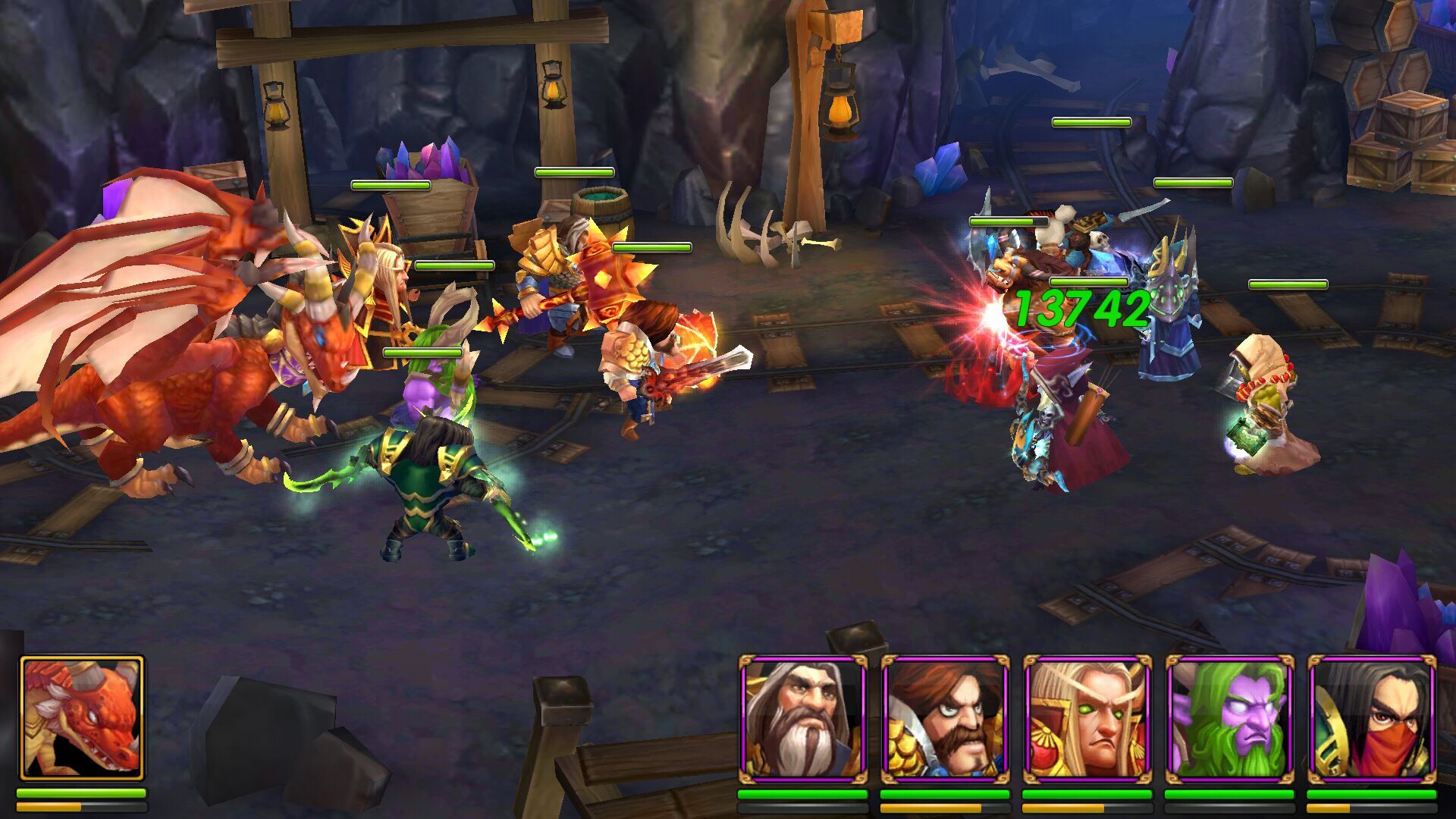 《地狱咆哮》寻海外独代合作，海外发行商们看过来