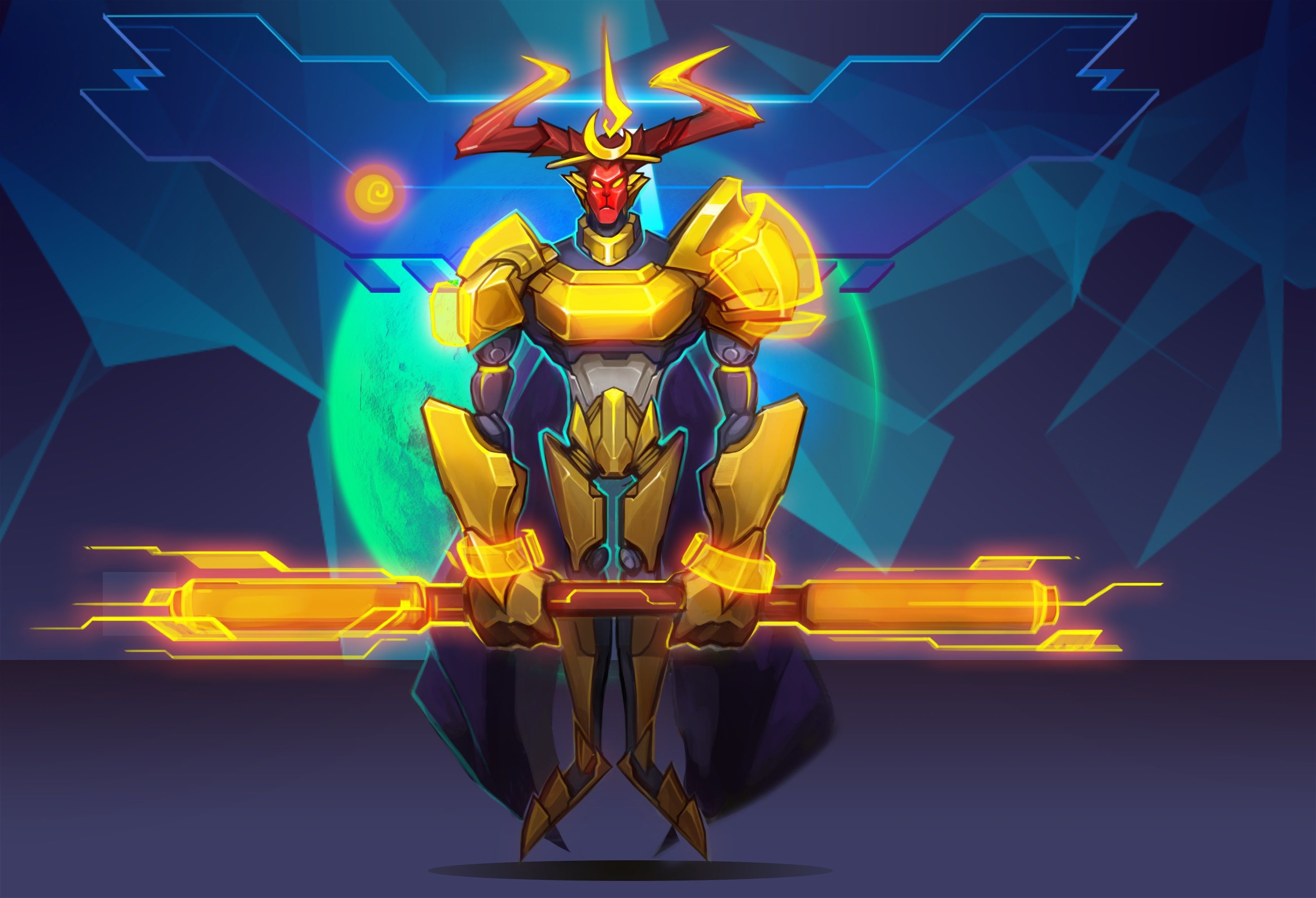 竞技手游/RTS即时战略/即时竞技对战/星际题材/RTS