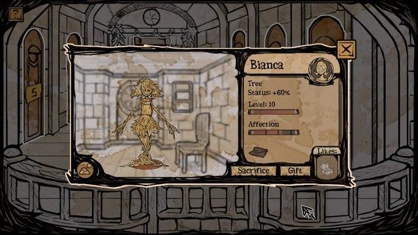 我的可爱女儿（My Lovely Daughter）