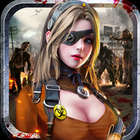 《末日前线》—九玩全新末日生存题材策略手游