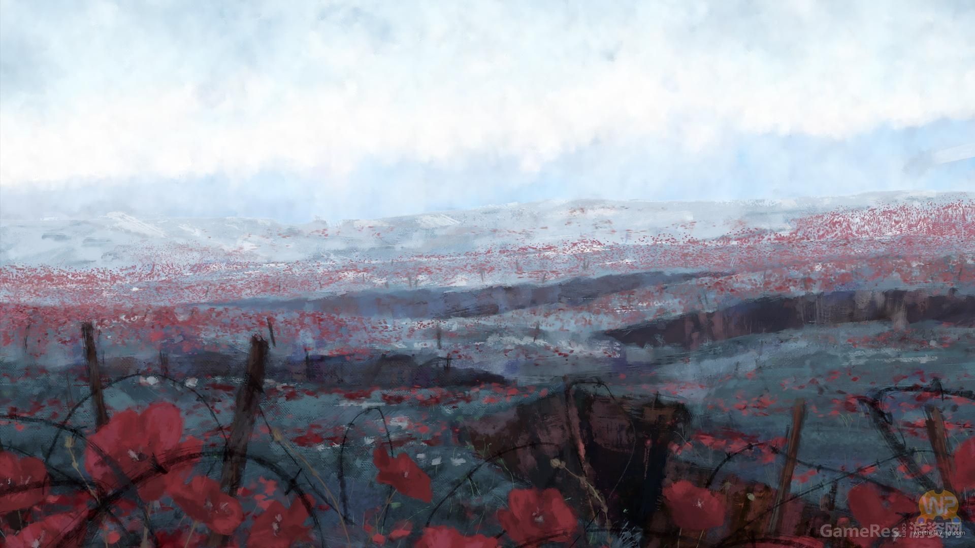 11-11：复述记忆（11-11Memories Retold）