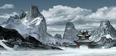 优质端游《十二之天》寻代理