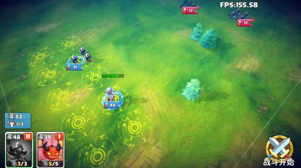 不思议之英雄无敌