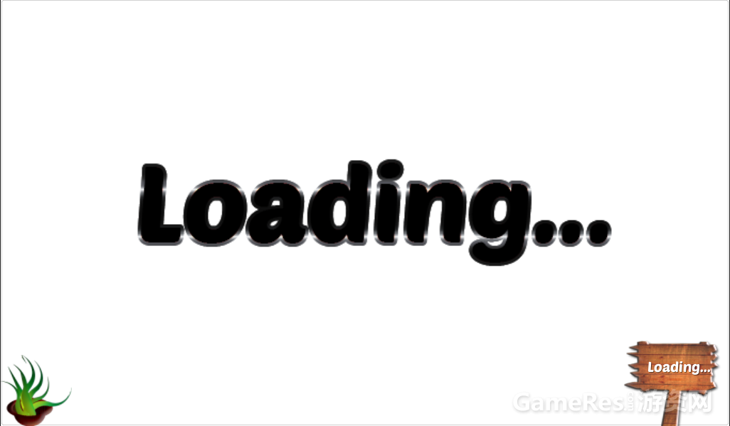 自行獨立開發的APP休閒遊戲 - Fruit Nemesis(水果復仇)