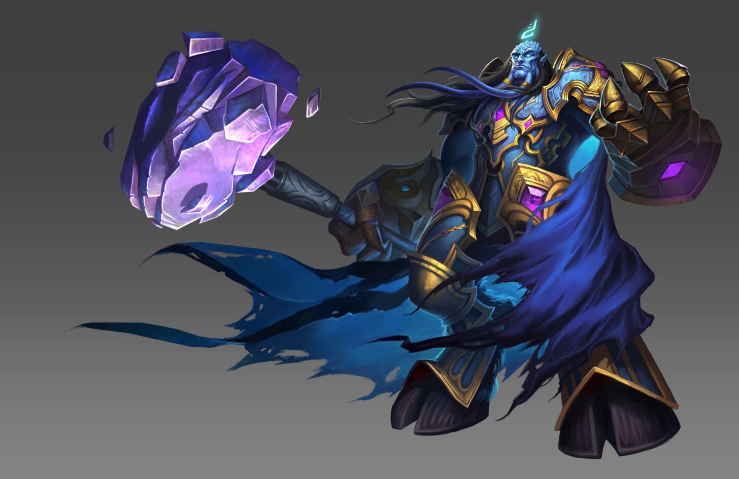 《德拉诺七雄》寻海外独代合作，发行商看过来