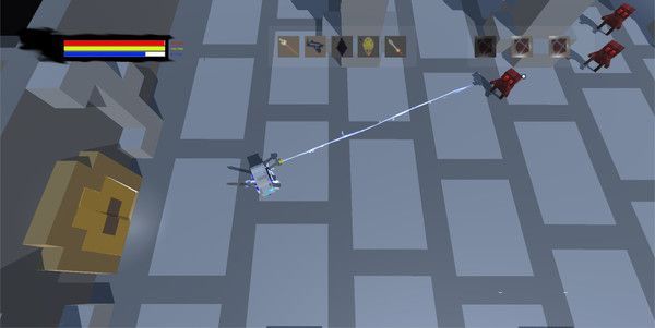 ShadowCalls 暗影召唤