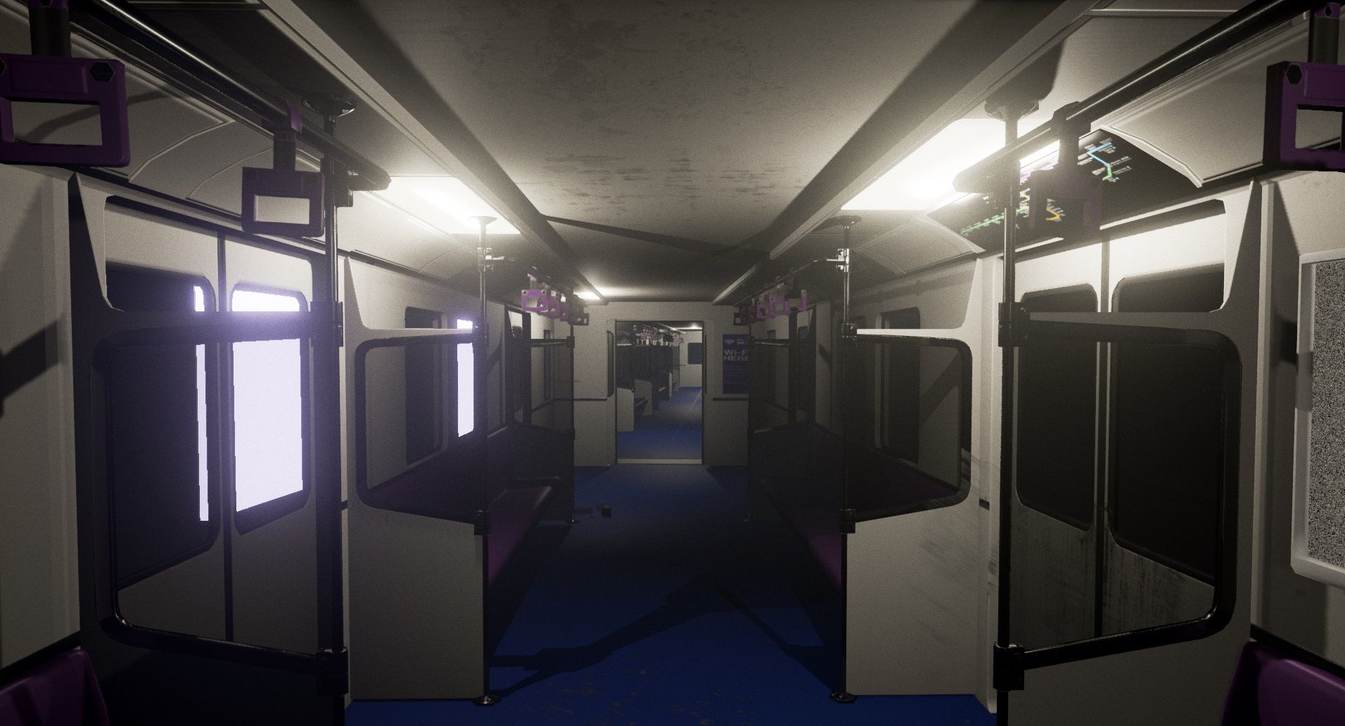 独立游戏《捕梦网》Project Dreamcatcher登陆绿光