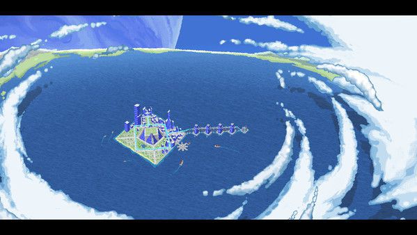 远星物语（CrossCode）