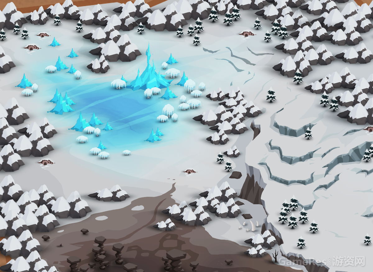 欧美风格RPG手游找全球发行合作