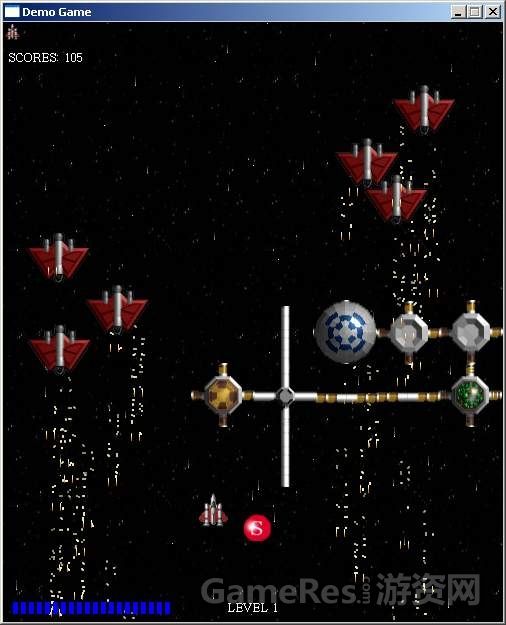 MiniWar(迷你战争)