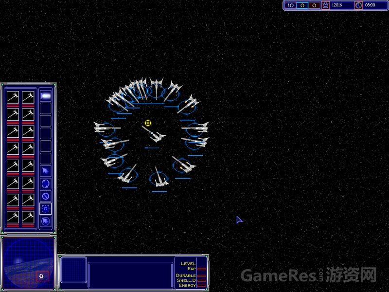 银河：屏幕前的战略家