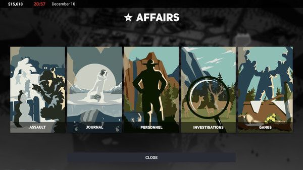 这就是警察2（This Is the Police 2）