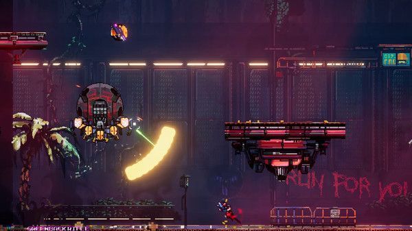 黑色未来88（Black Future '88）