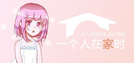一个人在家时（At Home Alone）