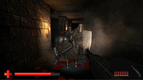 时间飞溅（Time Splatter）