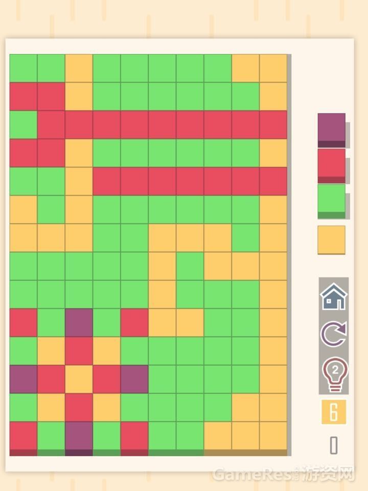 脑洞达人，全新消除解谜游戏