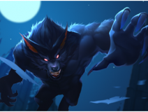 《狼人杀官方版》寻独代发行 投资