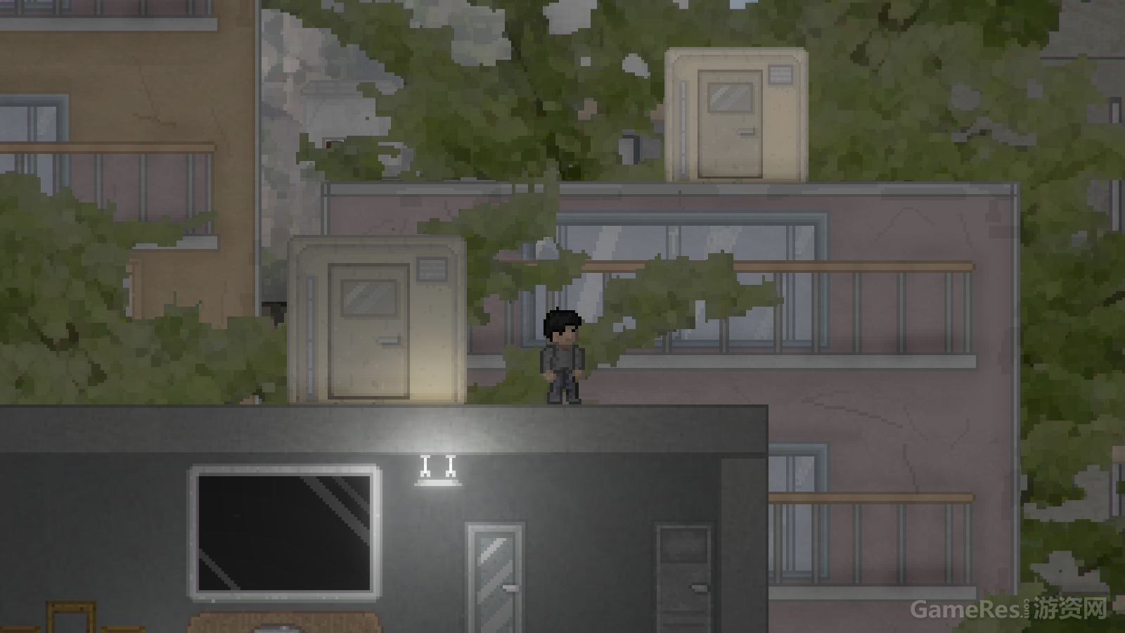 《独立梦》：一个独立开发人的故事