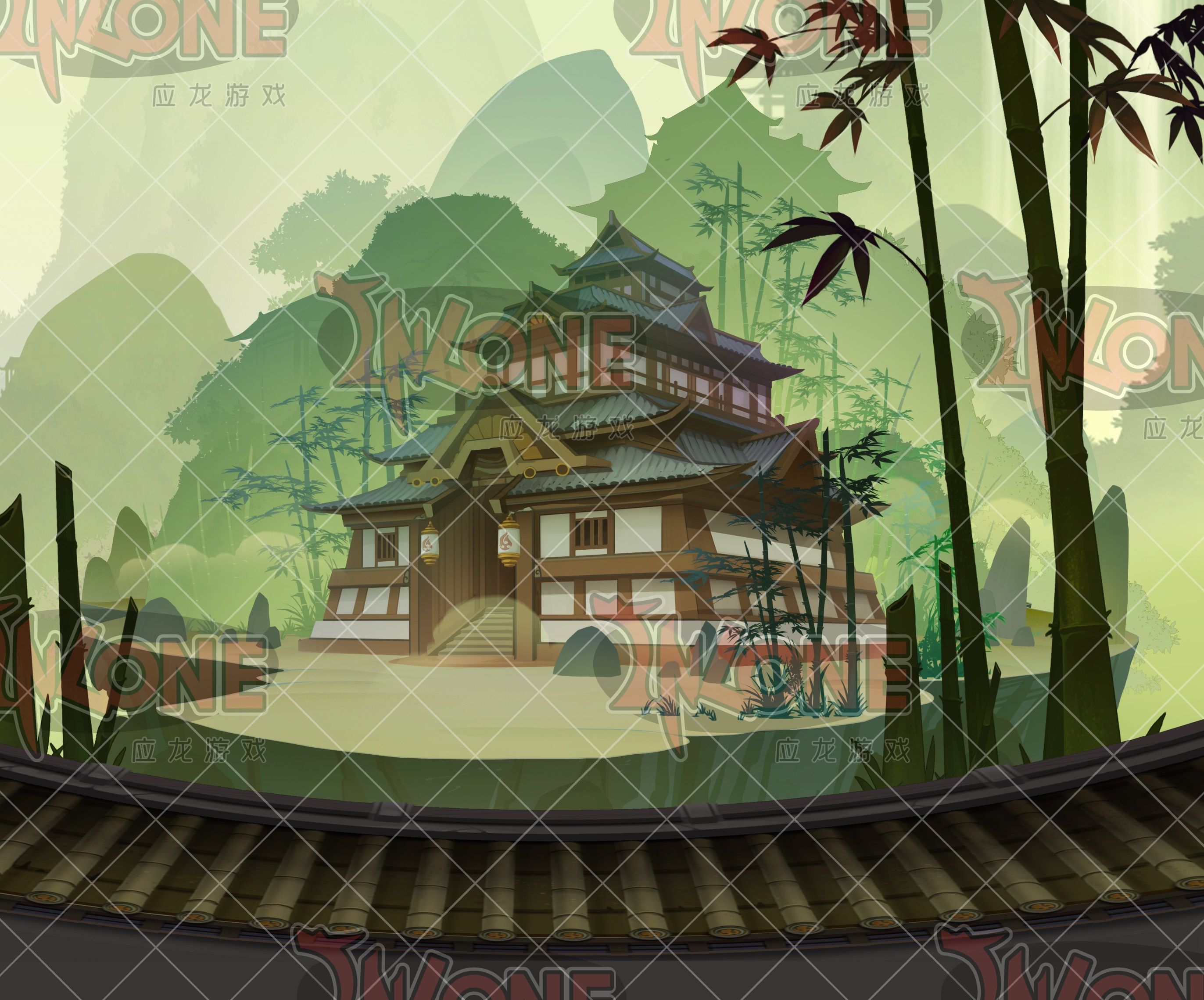 精品rpg手游，寻求海外区域独代合作，可试玩