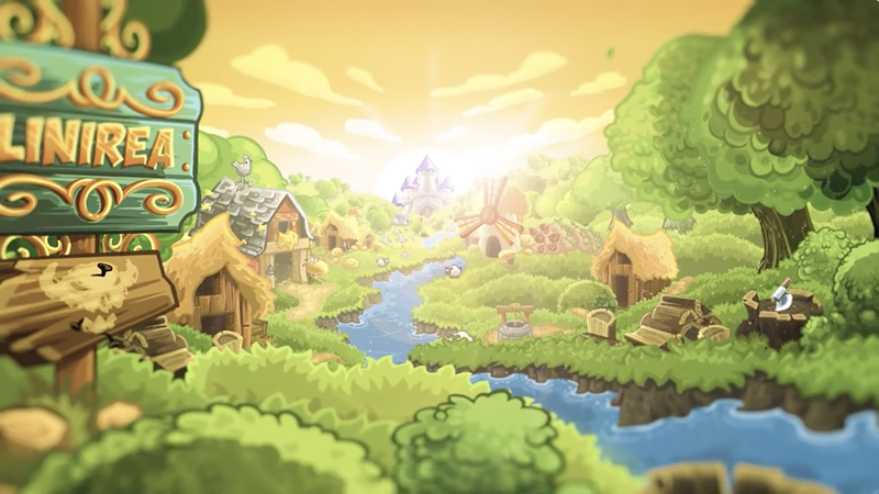 王国保卫战：复仇